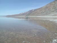 59-Death_Valley_lake_at_Badwater-very_rare_sight