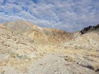 05-view_of_Pyramid_Peak_and_area_after_walking_2.5_miles_through_desert