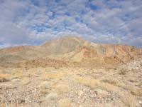 07-another_pretty_view_of_Pyramid_Peak-we_followed_ridgeline_from_right