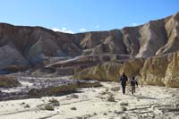 41-Mommy_and_Kenny_with_Gower_Gulch_Mine_in_distance