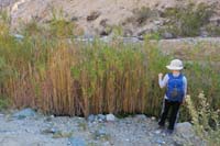 03-Kenny_admires_the_water_in_the_driest_part_of_the_driest_desert_in_the_country