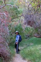 08-Kenny_walking_through_a_canopy_of_vegetation