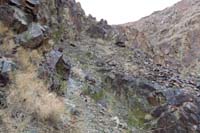 15-following_usage_trail-steep,rocky_and_loose_at_times-some_scrambling_ahead