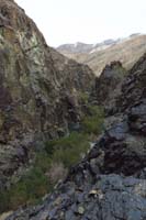 22-headed_back_to_find_way_down,looking_back_to_lower_Darwin_Falls_area