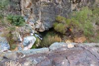 39-looking_down_at_Lower_Darwin_Falls_and_viewing_area