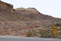 01-drove_further_down_the_road_for_our_next_hike