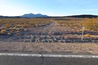 01-dirt_road_to_peak_7.6_miles_south_of_Death_Valley_Junction_on_Hwy_127