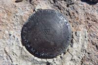 20-USGS_survey_marker_for_Brown_Peak