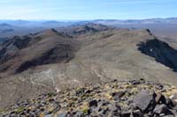 29-heading_down,better_scenic_view_to_N_than_from_summit