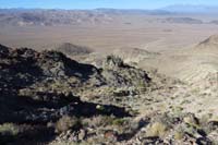 33-heading_down_a_different_drainage-our_way_down_was_better_than_the_way_up