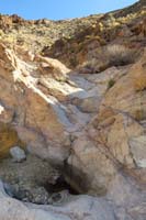 42-lots_of_evidence_of_water_flow,only_water_we_found_on_route