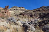 46-looking_back_to_scenery_with_better_light,we_went_up_to_L_and_R_of_block,down_from_R