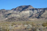 49-Brown_Peak_from_parking_area,much_better_light_in_afternoon