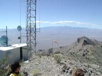 13-view_of_Mt_Charleston_area_from_Gass_Peak