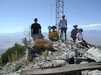 19-Chris_Sosoo_Paul_Bob_Val_on_Gass_Peak