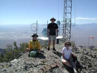 22-Sosoo_Chris_Val_on_Gass_Peak_with_Las_Vegas_Valley_in_background