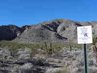 02-interesting_sign-Ed_had_checked_and_we_are_good-we_had_to_climb_over_tortise_fence_earler_by_road