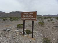 13-signs_have_been_shot_a_few_times-road_is_Gass_Peak_Rd-can_drive_to_here_from_Corn_Creek