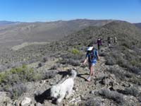 21-group_with_Sierra_taking_the_lead-Mommy_and_Kenny_in_center_distant-others_behind