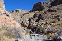 41-looking_back_at_group_hiking_out_of_slot_canyon