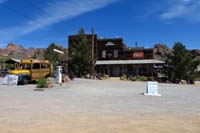 07-Eldorado_Canyon_Mine_Tour_area-closed-due_to_pandemic_shutdown