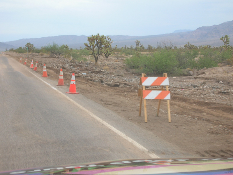 10-barricades_indicating_roadside_damage