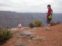 091-Caroline_and_Vince_enjoying_the_great_views_after_a_short_hike