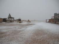 64-Grand_Canyon_is_one_mile_that_way-believe_me