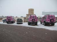 74-all_the_Pinks-only_three_of_us-ate_indoors_today-temp_was_27_degrees