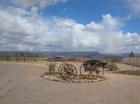 04-from_Hualapai_Ranch_looking_NNE_to_canyon-looks_good-1153_am-Neil_at_Quartermaster_enjoying_good_views