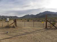 01-drive_5_th_St_dirt_road_for_4.4_miles-turn_left_for_.3_miles_to_reach_gate_to_BLM_land