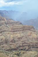 02-Guano_Point_waterfalls_with_Colorado_River-end_of_canyon_in_distance-after_storm_passed-Nikon_5100