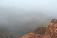 07-clearing_a_little_more-looking_down_into_canyon_and_dry_river