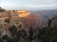 08-0536am-the_sunrise_glow_on_the_canyon_cliffs