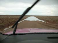 98-water_from_rains_while_at_viewpoint-about_6_to_8_inches_deep