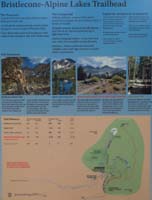 01-Bristlecone-Alpine_Lakes_Trailhead_info