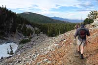 43-pretty_scenery_along_trail_with_setting_sun-645pm