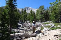 07-Kenny_and_Wheeler_Peak-he_was_on_that_peak_last_July