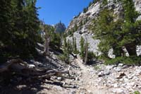 13-this_part_of_the_trail_was_covered_in_snow_last_July-unfortunately_a_dry_winter_this_year
