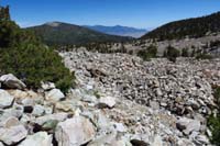 20-looking_back_to_glacial_moraine_till_deposits-glacial_feature