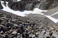 30-Daddy_and_Kenny_continue_on_a_bit_carefully_walking_on_the_rocks