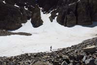 33-Kenny_checking_out_snow,but_didn't_want_to_go_little_further