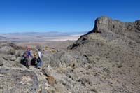 06-Ed_and_Luba_walking_along_ridgeline