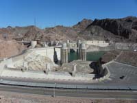 01-Hoover_Dam-20150622-about_1075_feet-actually_about_.25_feet_lower_several_days_later