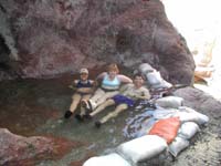 25-Steffi_Kristi_Chris_relaxing_in_the_hot_spring