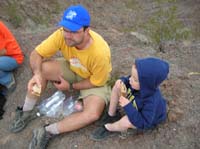 24-Joel_and_Toby_enjoying_peanut_butter_jelly_sandwiches