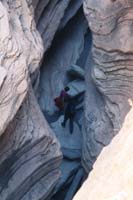 06-Christine_and_Karen_in_Anniversary_Narrows