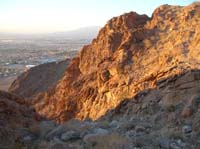 76-great_color_at_sunset-finished_hike_at_sunset