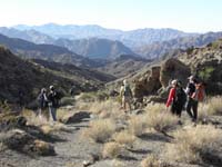 12-pretty_mountain_views_in_the_distance_as_the_group_heads_down_a_wash