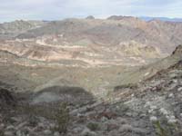 75-our_route_down-took_extra_hour_to_bag_this_peak